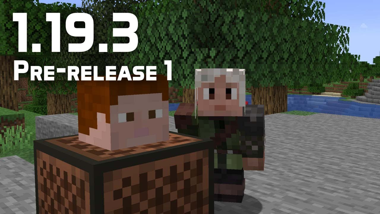 Version 1.19.3 is here!