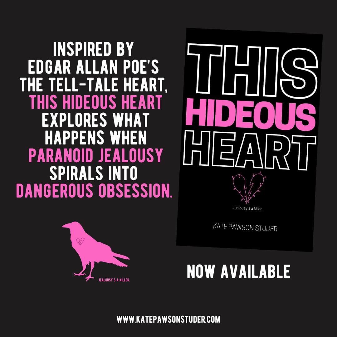 KatPaws's tweet photo. Something borrowed, something red, something stolen, and something deadโฆ ๐
https://t.co/Taeg9FLdDK
#NewRelease #KindleUnlimited #YaBooks #IndiePub #YaAuthor #AmReadingYA #AmWritingYA #YARomance #ContemporaryYA #UnreliableNarrator #YaReimagining #DarkYA #EdgarAllanPoe https://t.co/qAp3KlQOMv