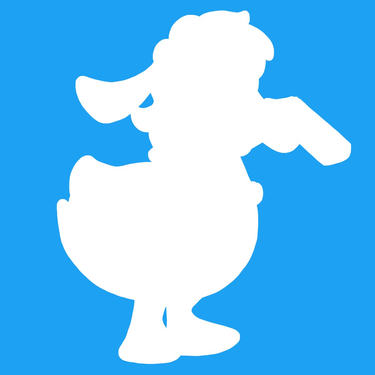 QuackToTheFarm's tweet photo. Hey @elonmusk, we have a new logo for you! DM us for more information ;) https://t.co/wQmKrzClCX