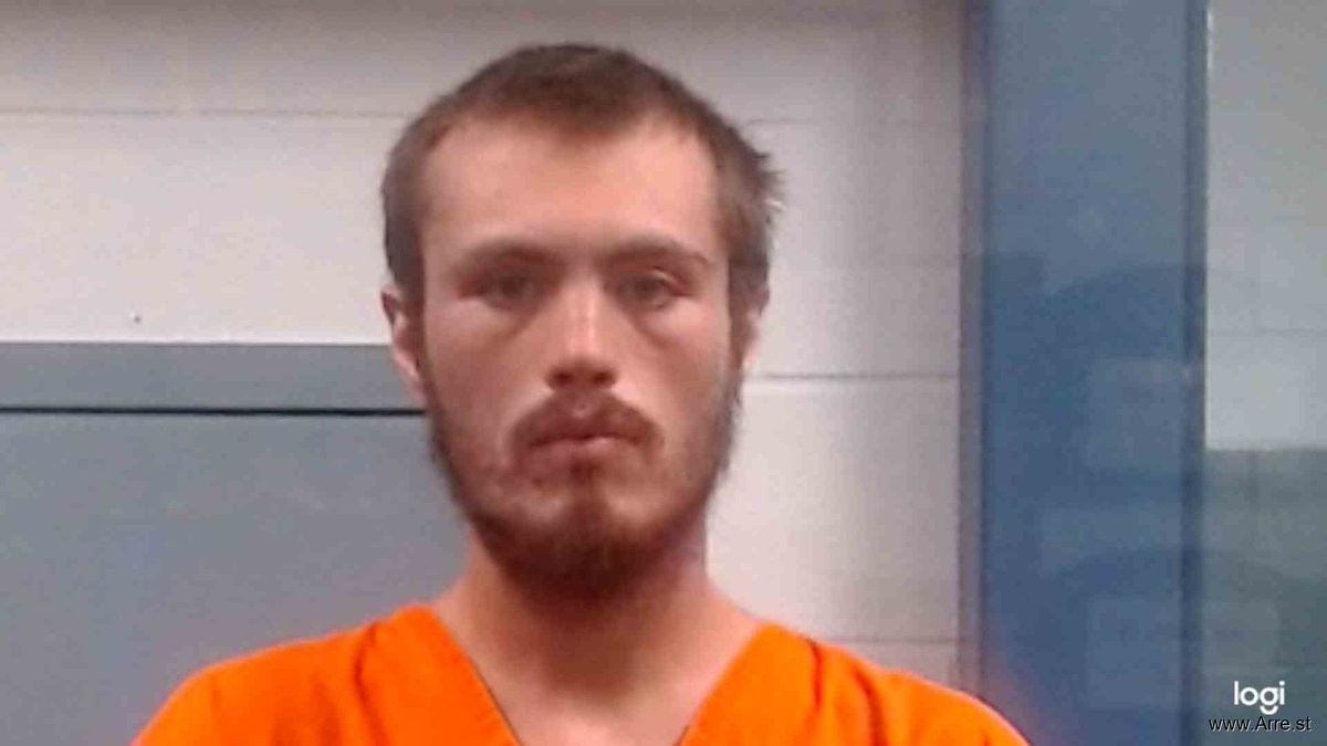 WV Mugshots on Twitter "Gavin Dreke Mcdaniel SCRJ http//Arre.st/WV