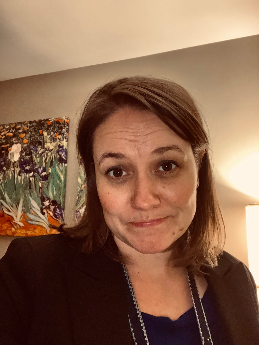 Lindsay M. Harris (she/her/mum) tweet media