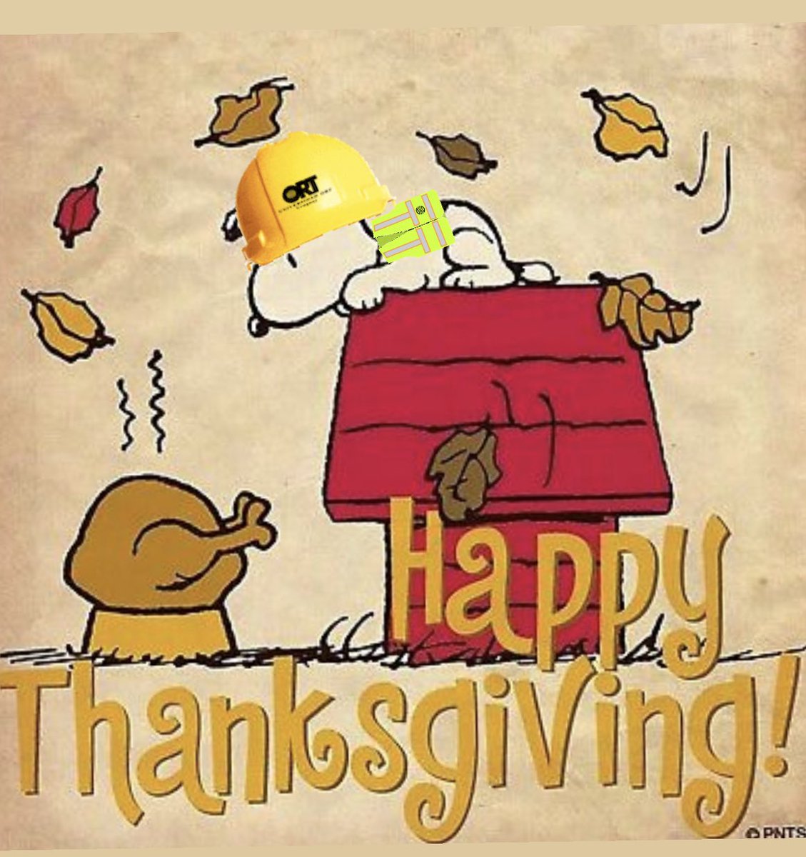 UTRGVCIVE's tweet photo. Happy Thanksgiving from the Civil Engineering Department ! https://t.co/pHaMg3oMBv