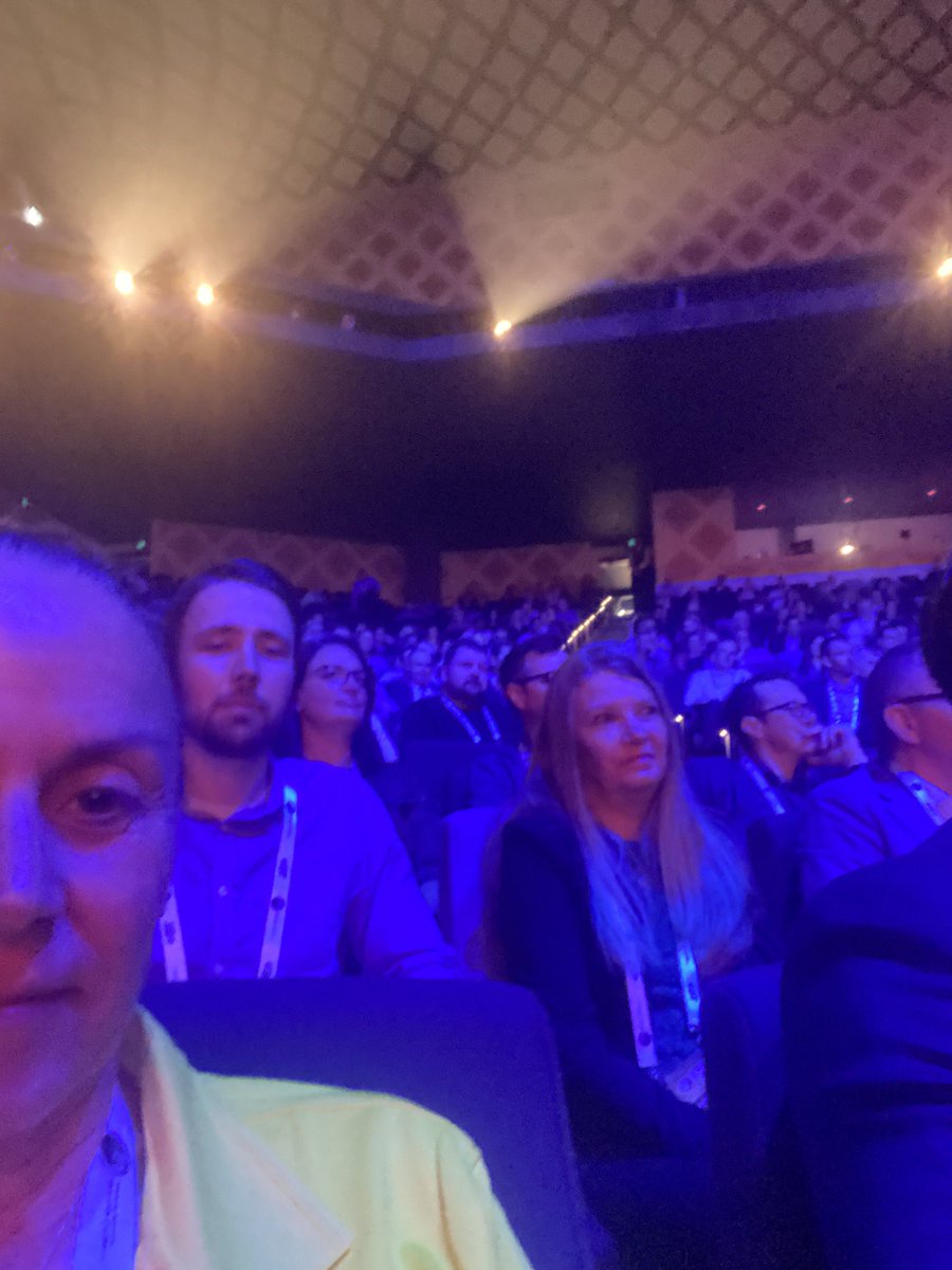Portberry's tweet photo. #fpacongress22 has begun https://t.co/1qbJCqTVeV