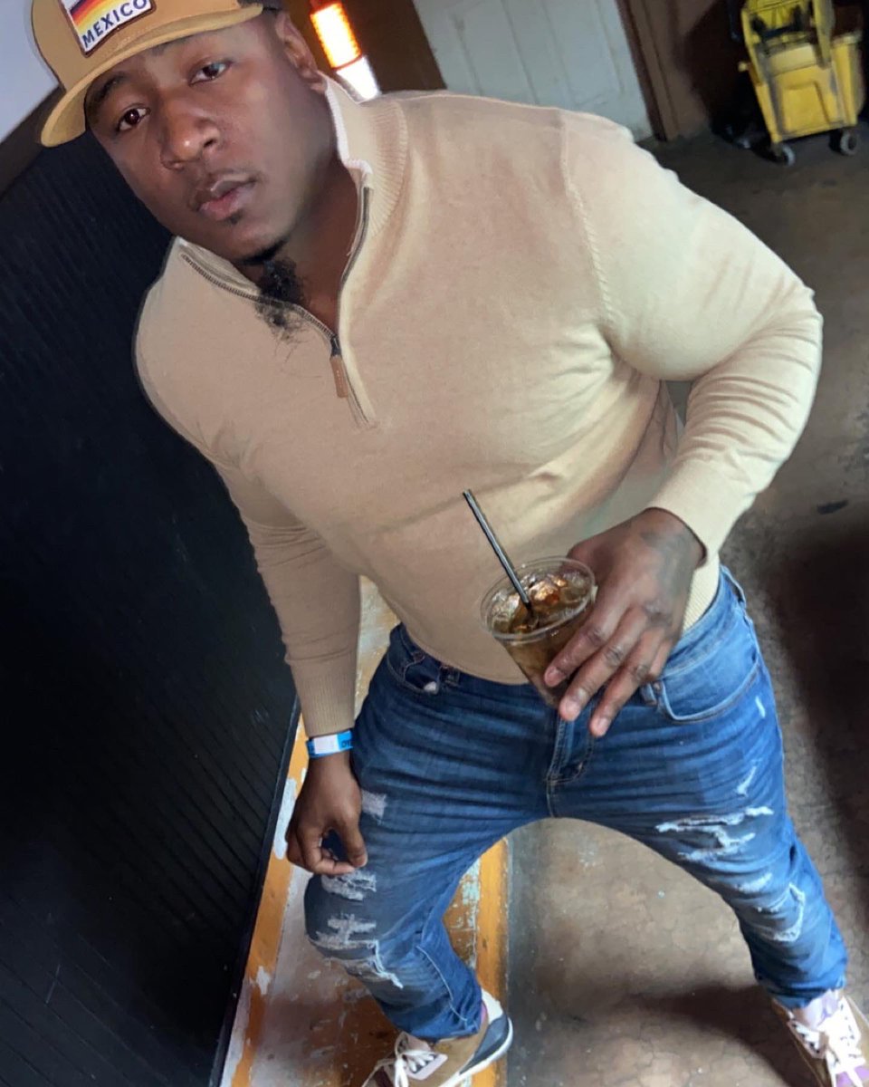 Damarkus Robins tweet media