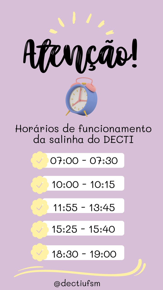 dectiufsm's tweet photo. Muito importante galera👇👇 https://t.co/zGm09fjPJZ
