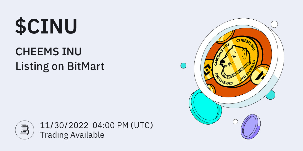 BitMart tweet media