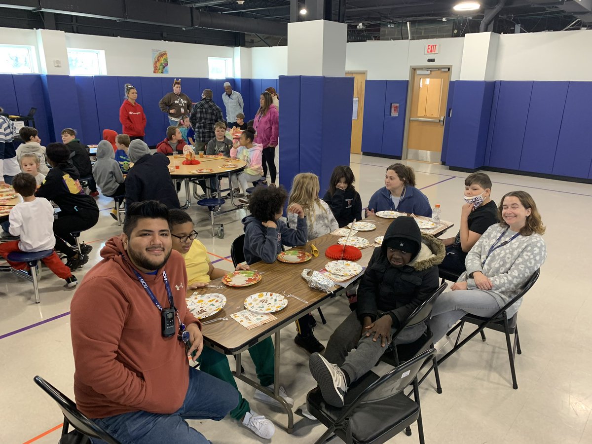Bruce Tinor (@brucetinor_ies) on Twitter photo Staff and students at the ELA building enjoying their Thanksgiving feast. #HappyThanksgiving. <a href="/MCIU_Jobs/">MCIU_Jobs</a> <a href="/mciu_oss/">MCIU Student Services</a> @MCIU_Leg <a href="/mciuoec/">MCIU Office of Early Childhood</a> <a href="/MCIULearns/">MCIULearns</a> <a href="/CIU20ExecDir/">Chris Wolfel</a> <a href="/ColonialIU20/">Colonial Intermediate Unit 20</a> <a href="/zephyrsuper/">Robert Steckel, Ed.D.</a> <a href="/CCIU_24/">Chester County Intermediate Unit</a> <a href="/BucksIU22/">Bucks IU</a> <a href="/DCIU/">Delaware County IU</a> <a href="/CLIU21/">Carbon Lehigh IU #21</a> Staff and students at the ELA building enjoying their Thanksgiving feast. #HappyThanksgiving. <a href="/MCIU_Jobs/">MCIU_Jobs</a> <a href="/mciu_oss/">MCIU Student Services</a> @MCIU_Leg <a href="/mciuoec/">MCIU Office of Early Childhood</a> <a href="/MCIULearns/">MCIULearns</a> <a href="/CIU20ExecDir/">Chris Wolfel</a> <a href="/ColonialIU20/">Colonial Intermediate Unit 20</a> <a href="/zephyrsuper/">Robert Steckel, Ed.D.</a> <a href="/CCIU_24/">Chester County Intermediate Unit</a> <a href="/BucksIU22/">Bucks IU</a> <a href="/DCIU/">Delaware County IU</a> <a href="/CLIU21/">Carbon Lehigh IU #21</a>