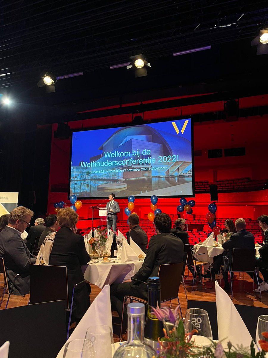 Wethoudersvereniging tweet media