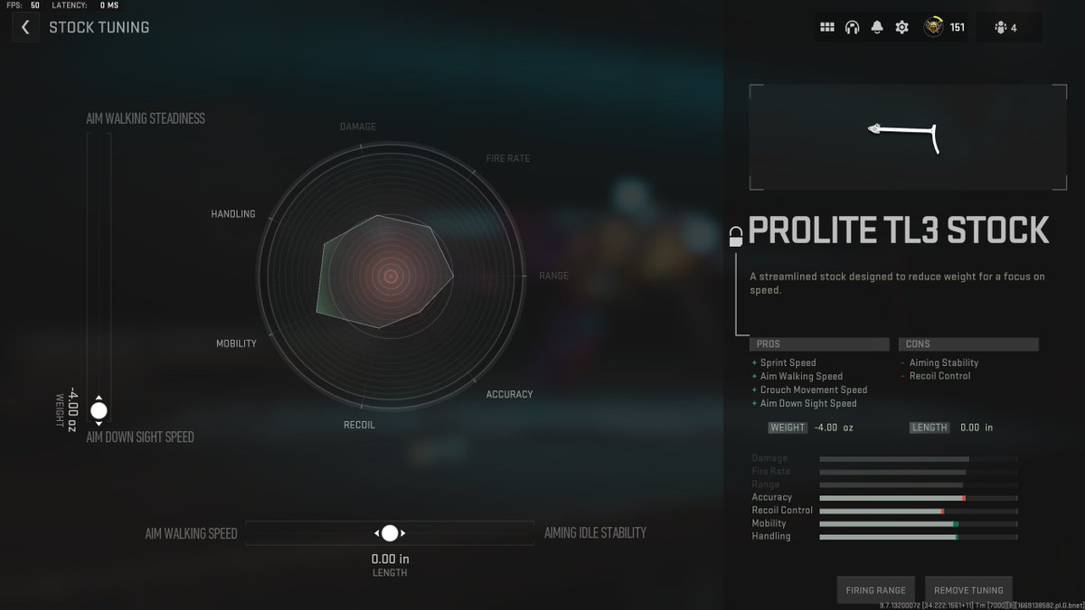 Devour808's tweet image. The Buffed Kastov 545 SLAPS hard now #MW2