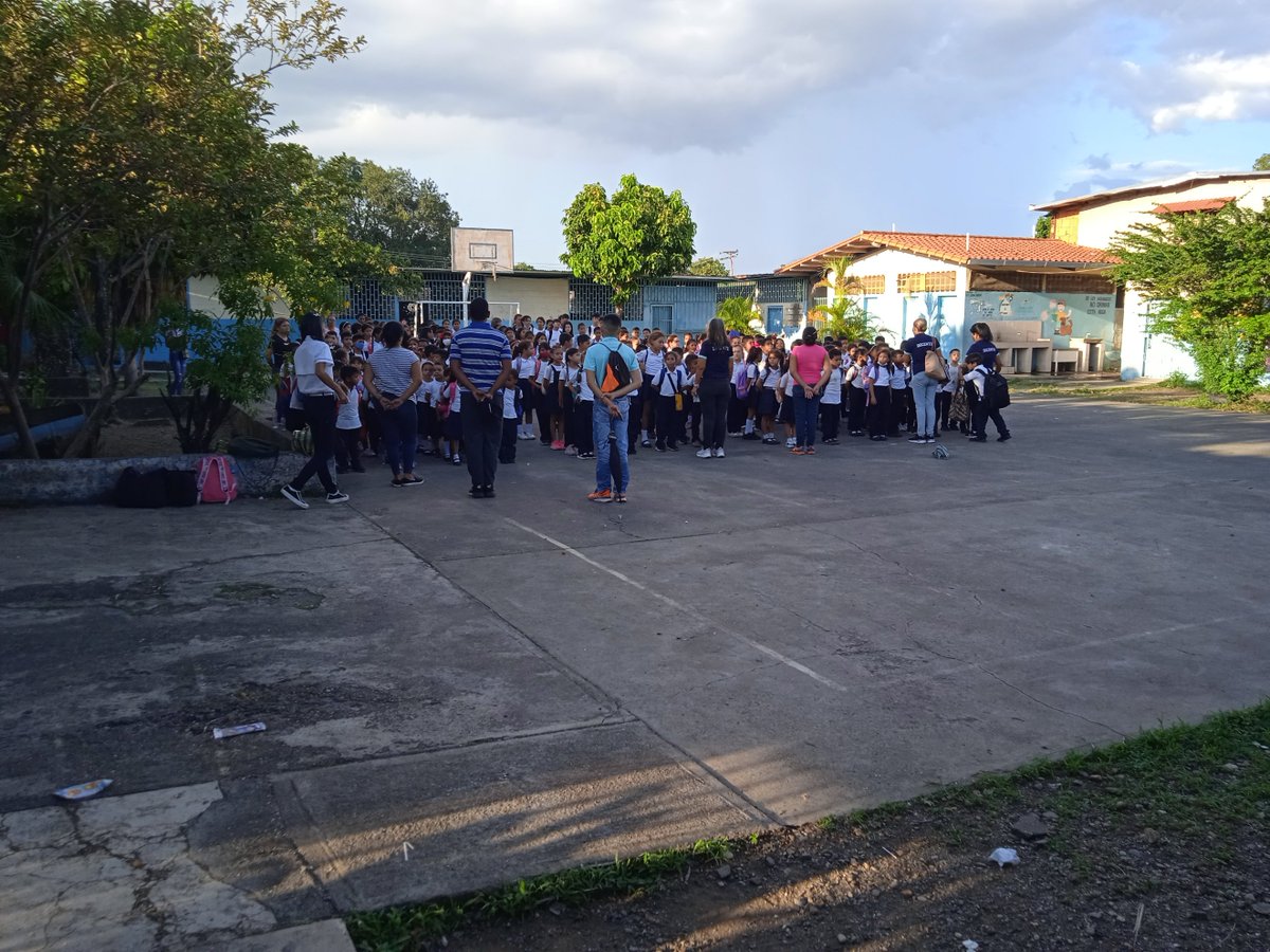 CBIT SAN VICENTE I tweet media