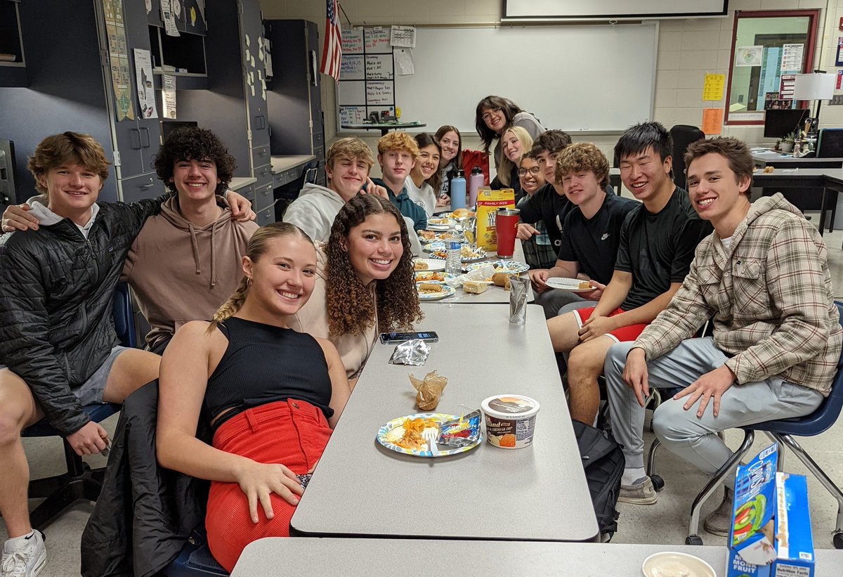 Millard Entrepreneurship Academy tweet media