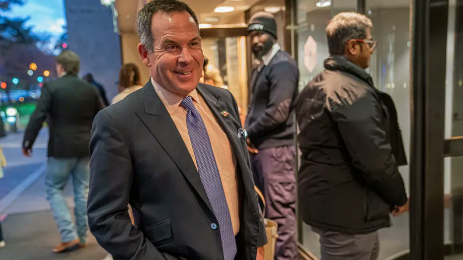 Adam Frisch - Win The Center/Win Back Rural USA tweet media