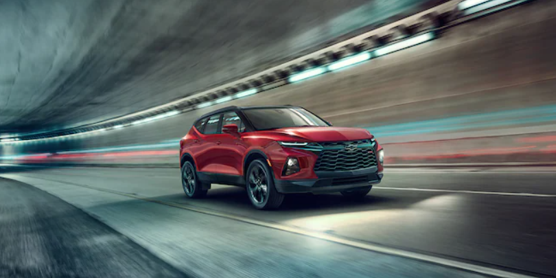 HeartlandChevy_'s tweet photo. Hit the road in style in the sporty Chevrolet Blazer. https://t.co/ptmdpUNsvd https://t.co/44aPfsOHNt