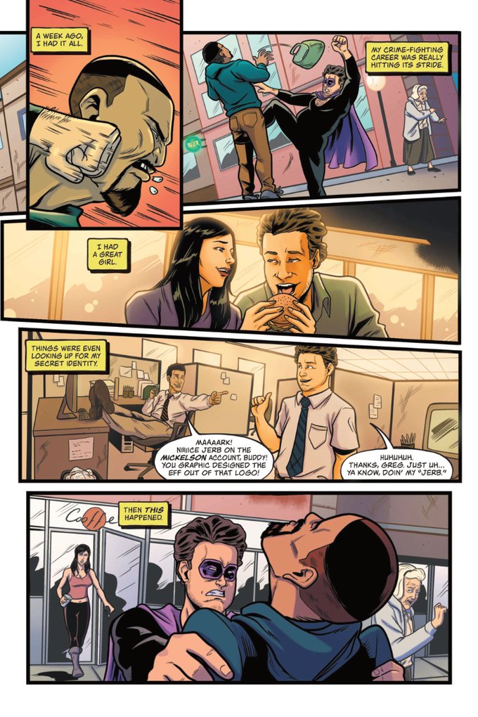 keepingitgeekly's tweet photo. Have you heard? Sissonne #1 by our good friend @RavenWritinDesk is free to read on @globalcomix!!

You can read all 27 pages in their glory including more from Benalee Books here - https://t.co/CRkMV7GpBf https://t.co/ezvWCckzDx