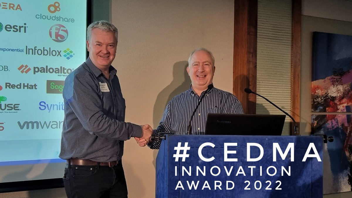 CEdMA Europe tweet media