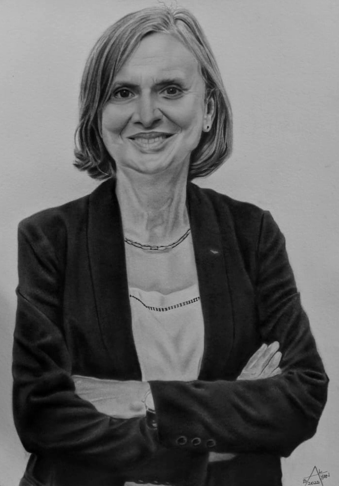 VictoireDouti's tweet photo. En fin de mission, ça été un plaisir d'échanger avec Mme Jocelyne CABALLERO, Ambassadrice de @FranceauTogo.
Profitant de cette entrevue nous lui avons offert un portrait en remerciement pour toutes ses actions en faveur des entrepreneurs, des femmes et des jeunes du #Tg. 

#NSCPA https://t.co/7RaEc0HZ7N