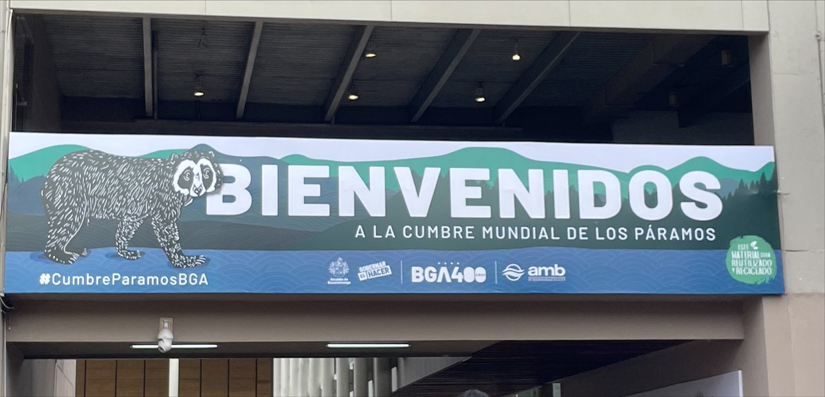 Cadena Ambiental UNAD tweet media