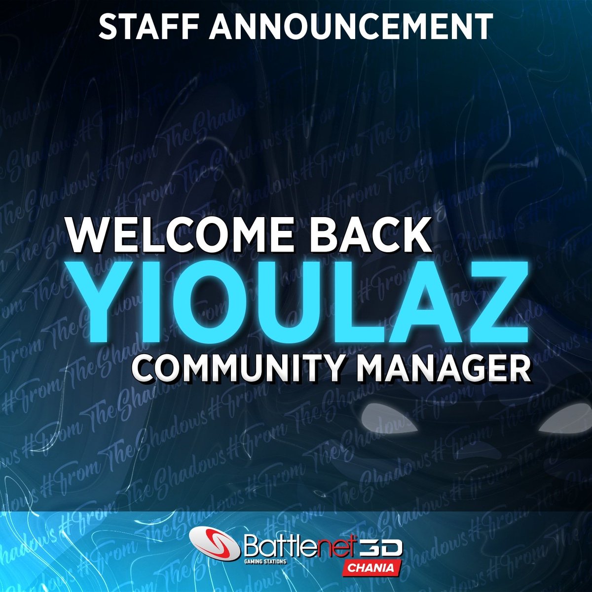 Convict Of Shadows tweet media