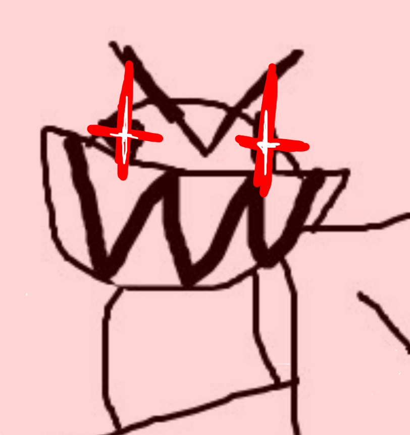 「there. anyways as i was  IM READY 」|VMのイラスト
