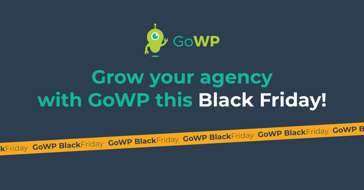 GoWP — Helping agencies grow and scale tweet media