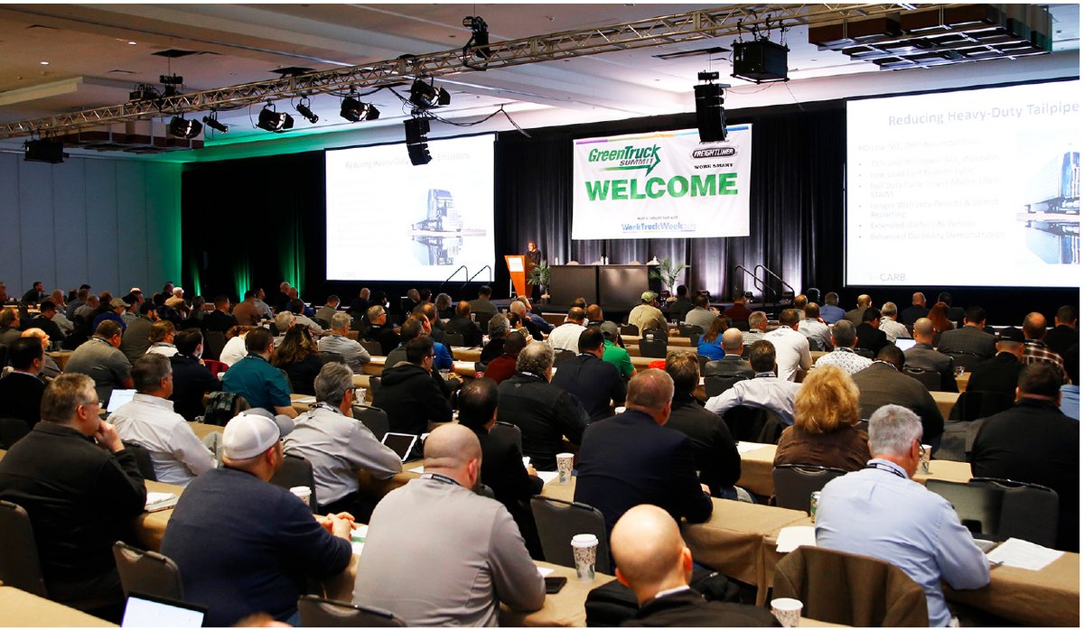Work Truck Week (@worktruckweek) on Twitter photo Jennifer Rumsey, president and chief executive officer (CEO) of global power solutions technology leader <a href="/Cummins/">Cummins Inc.</a> will deliver the keynote address at Green Truck Summit during Work Truck Week® 2023. #worktruckweek #greentrucks23 #greentrucks 
ntea.com/NTEA/Member_be… Jennifer Rumsey, president and chief executive officer (CEO) of global power solutions technology leader <a href="/Cummins/">Cummins Inc.</a> will deliver the keynote address at Green Truck Summit during Work Truck Week® 2023. #worktruckweek #greentrucks23 #greentrucks 
ntea.com/NTEA/Member_be…