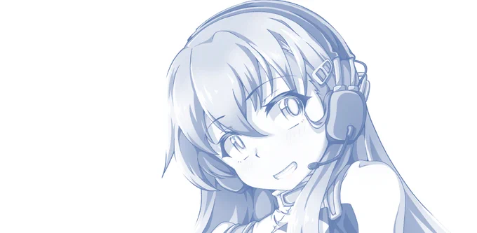 毎度の通り進水日にもいいおなかの日にもいいふとももの日にも間に合わなかった鈴谷さんが描けたのでタイマー予約しておきますね...(17:30頃公開予定 