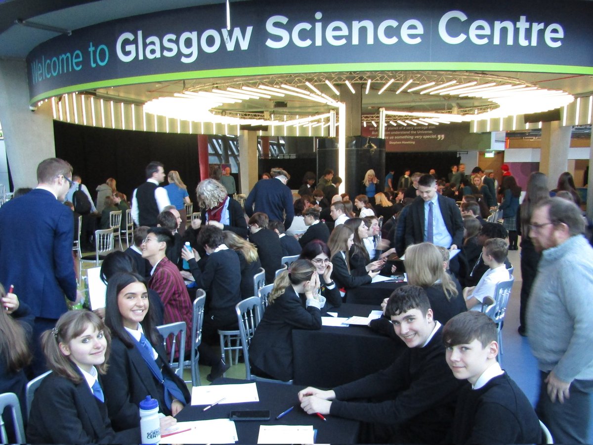 Chryston High Mathematics tweet media