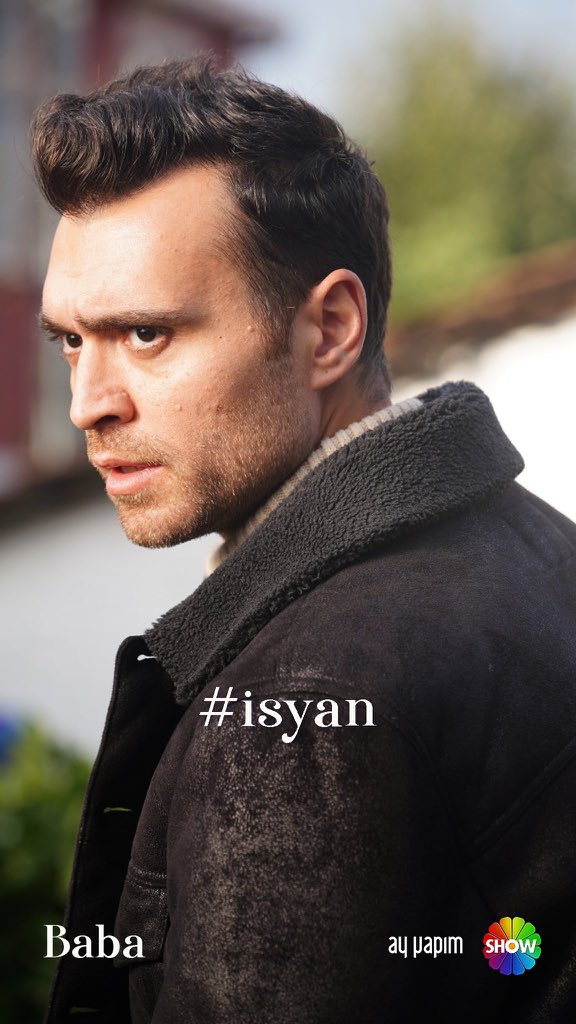 Ninah04422000's tweet photo. #isyan #ilhan #baba https://t.co/N86TDPPUtz