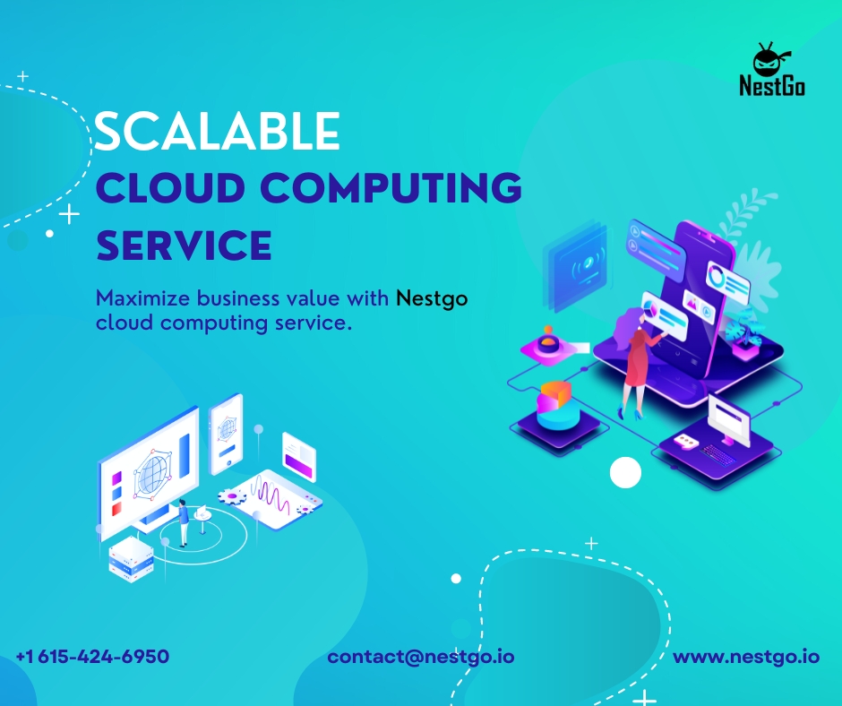 Nest_Go1's tweet image. Maximize business value with Nestgo Scalable Cloud Computing service.
Visit: nestgo.io
#cloud #cloudcomputing #aws #azure #morioh #cloudcomputing #cloudcomputingservices #cloudplatforms #awscloud #MicrosoftCloud #azurecloud #GoogleCloud