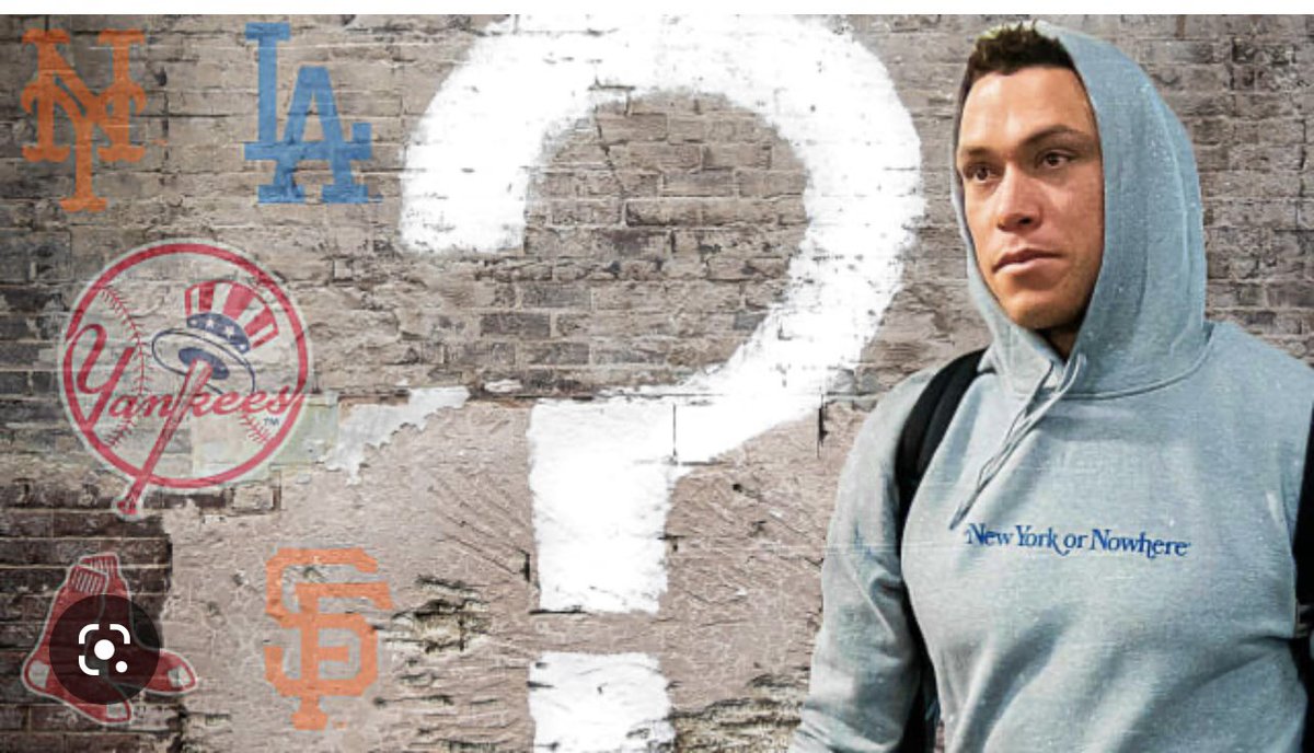 Una fuente me informa que los Dodgers, sabiendo que el juez Aaron Judge sueña jugar en California le ofrecieron esta semana US$214 millones,su agente y el lo rechazaron,Judge está reunido con los gigantes de San Francisco para escuchar su oferta,los yankee siguen esperándolo.