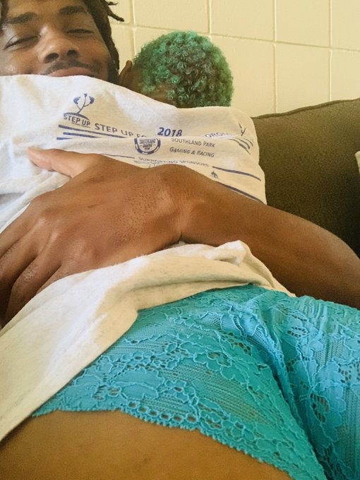 I was mad @ her then she gave me some booty 🥰 https://t.co/Qfgm2p5b1q<a href="/tag/onlyfans"class="tags"><span>#onlyfans</span></a>