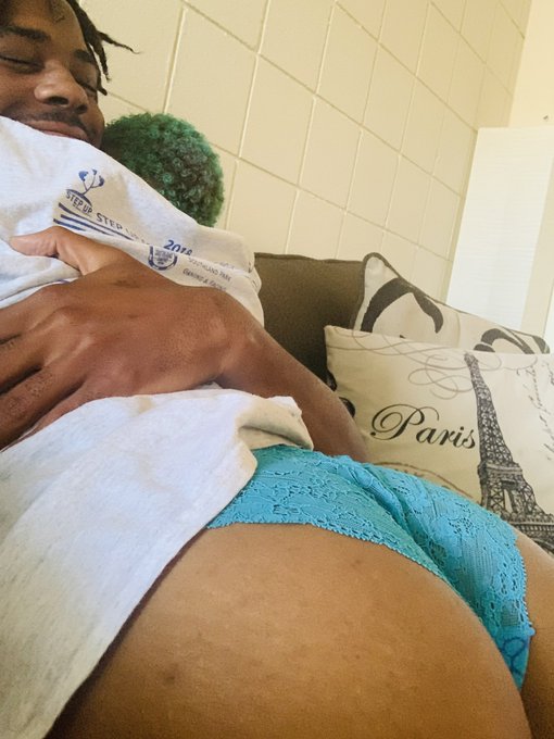 I was mad @ her then she gave me some booty 🥰 https://t.co/Qfgm2p5b1q<a href="/tag/onlyfans"class="tags"><span>#onlyfans</span></a>