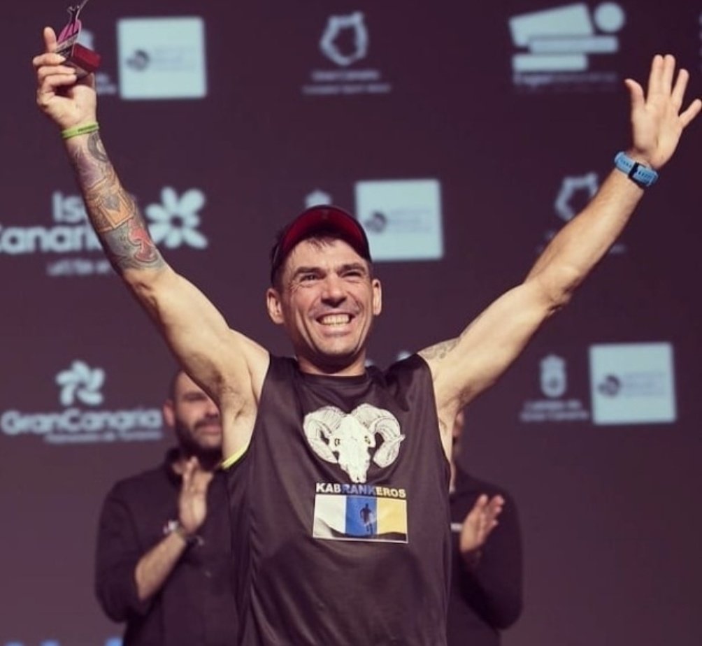 INFOTRAILes's tweet photo. Ni @ctorrent ni @Aristaeventos ni @TransGC ni sus medios 'amigos' os contarán qué pasó realmente en la pasada #360TheChallenge 2022.
Y da qué pensar: quizás no convenía a la organización que un canario fuera el ganador ni estuviera en el podio? 🤔

Manipulación y robo?🤔 https://t.co/AZzO1J7uKa