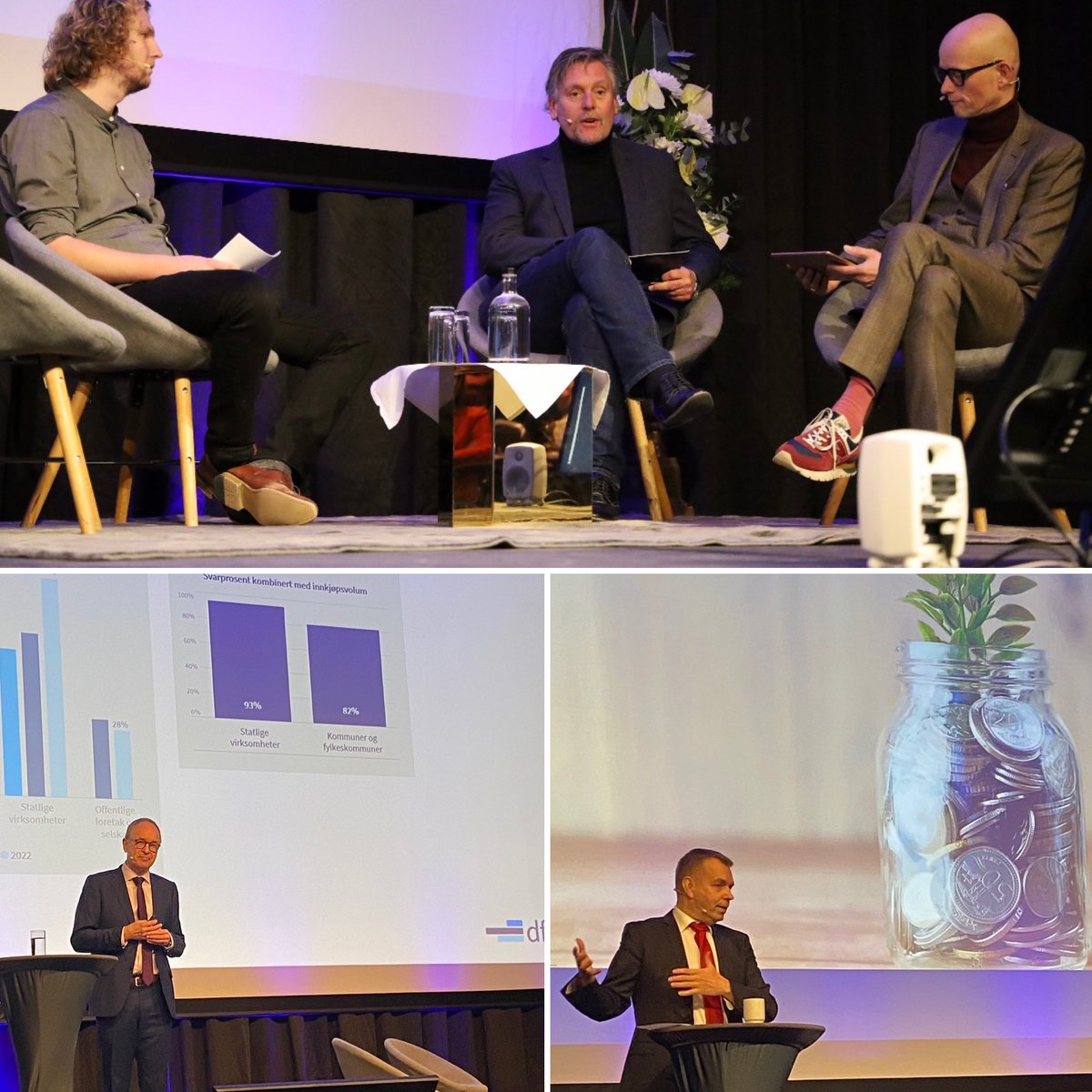 Odd Olaf Schei tweet media