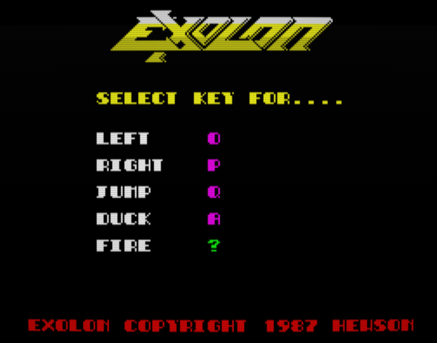 manuelsagra's tweet photo. Grande Exolon #Cecco #Hewson #Spectrum #OPQA https://t.co/KB7jBzTLBS