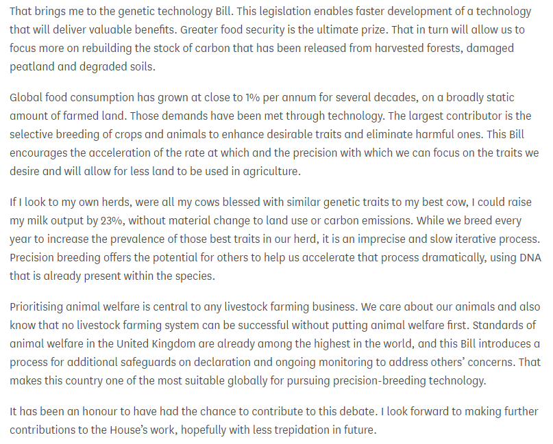 Science for Sustainable Agriculture tweet media