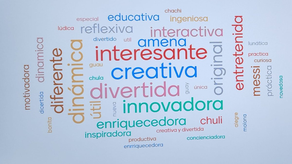 Fundación Cotec tweet media