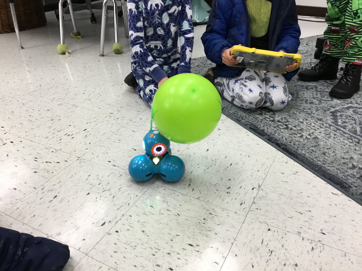 Sanders Corner Elementary tweet media