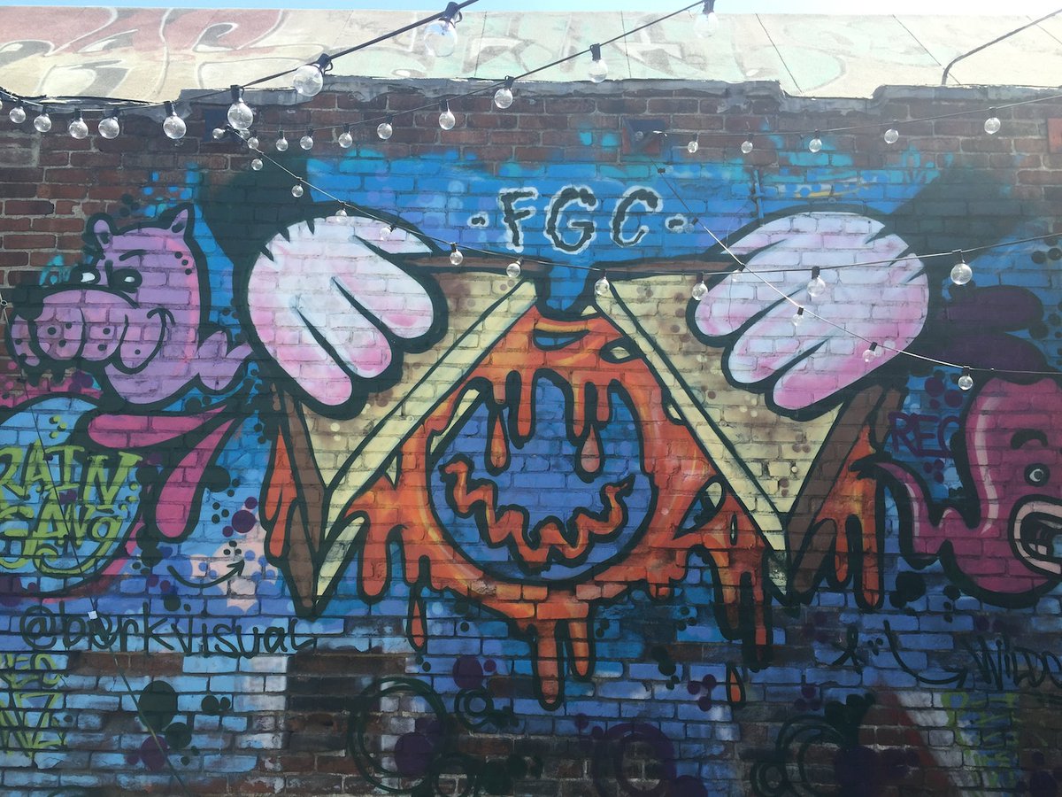 Free Grilled Cheese tweet media