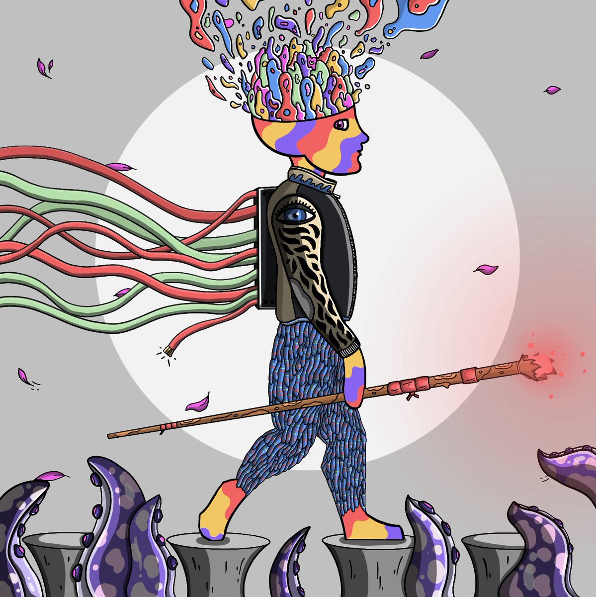 Quick reminder: Each RoseNFT held entitles holders to 2 free <a href="/SisuNFT/">SisuNFT</a> mints (if held before our snapshot) on mint day. Other utilities to support the Sisu ecosystem will follow in the future too