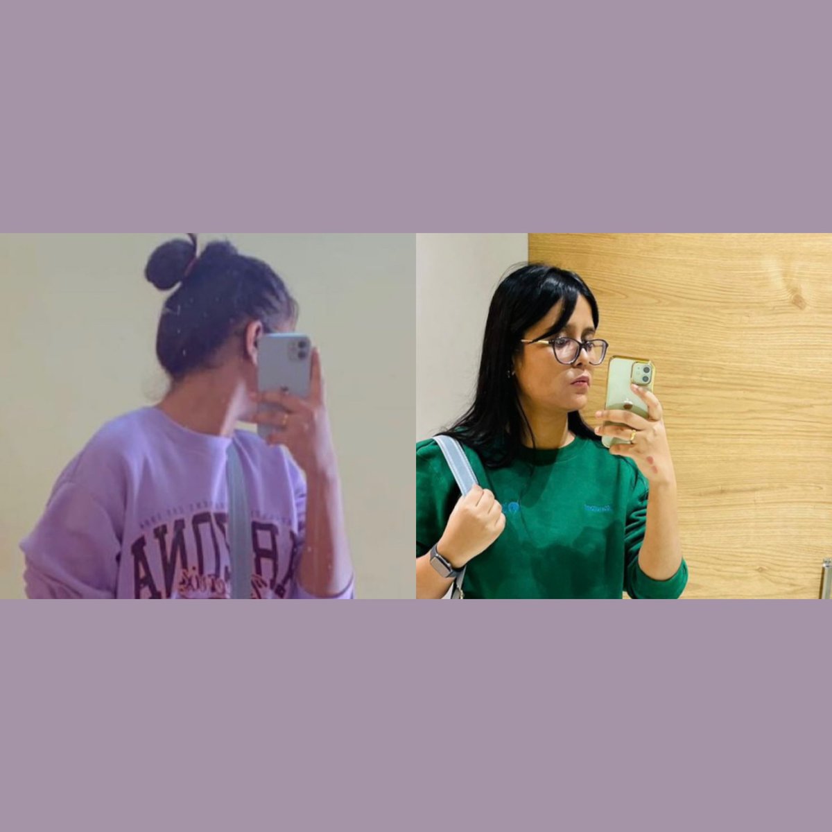 Twinklepatel04's tweet photo. Left or Right? https://t.co/3r8rZ9dIFC