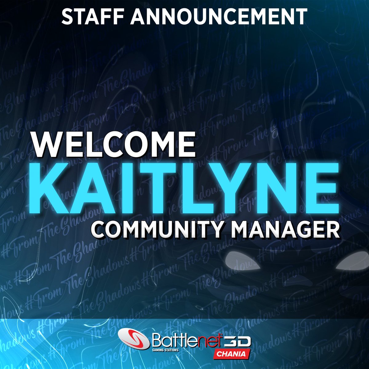 Convict Of Shadows tweet media