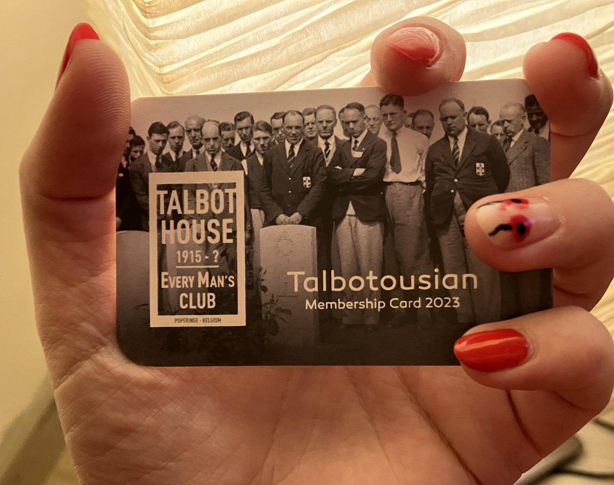 Νele Bille tweet media