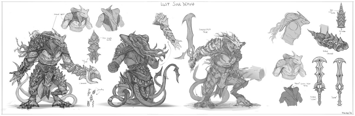 Soul demon of Lust para <a href="/onepagerules/">One Page Rules</a> 

Una de las unidades del ejército de las Lust Demons, recientemente lanzado en el Patreon de Onepage.

Uno de los ejércitos cuyo arte he tenido el honor de dirigir, con artistazos como <a href="/js_linares/">J.S.Linares🐙</a> y <a href="/AdrianLlob/">AdrianWolve</a>