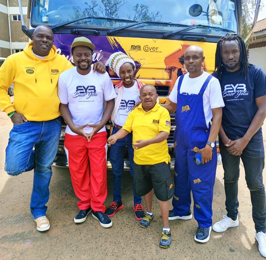 Base_Yetu's tweet photo. Base Yetu has your December action-packed; a mega pool tournament that has over Ksh. 1 million in cash prizes to be won, and a mega concert with local and regional artists, all between December 9 and 12.
Have you registered? Which event will you attend? 
#BaseYetu #RoadToEldoret https://t.co/CO7HLaz0XW