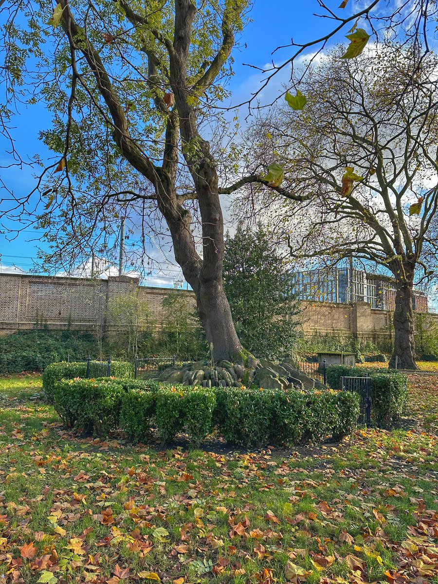 TobyWoody's tweet photo. Within sight of St Pancras #DayOutInLondon https://t.co/bNBuGfpAxa