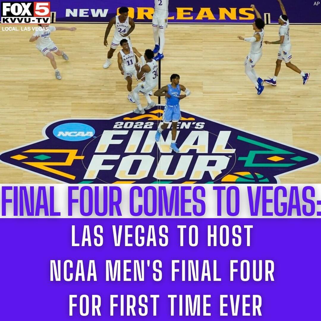 Truly the sports capital of the world!