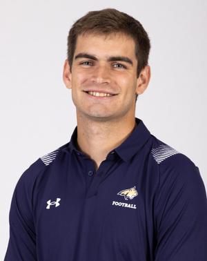 HAVE YOU SEEN THIS MAN?

Last seen 11/5 in Flagstaff, AZ.

Reason: MSU offense is too good.