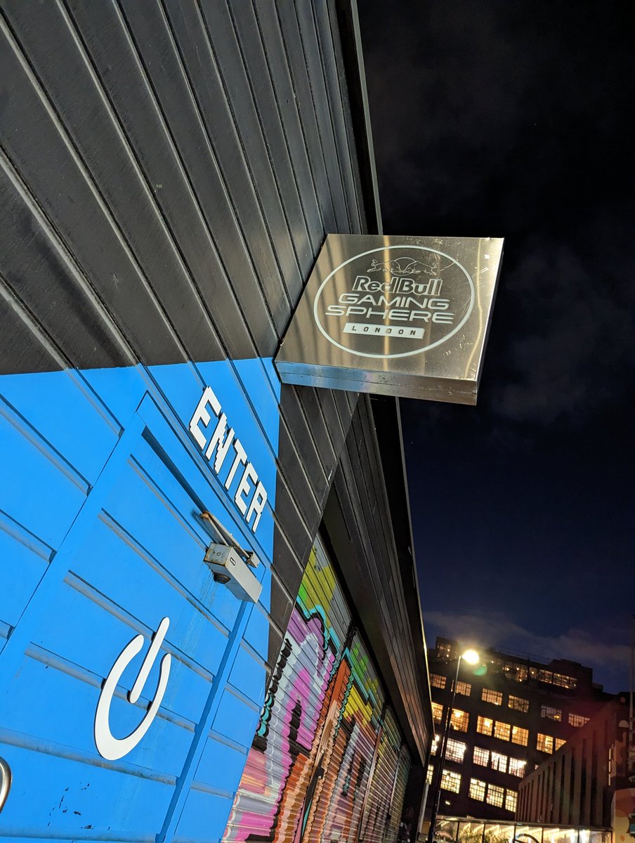 JonDevo's tweet image. About to take part in a fun discussion for @LogitechG! W/ @AuddyShows + @Logitech #CreatorMasterclass #podcasting