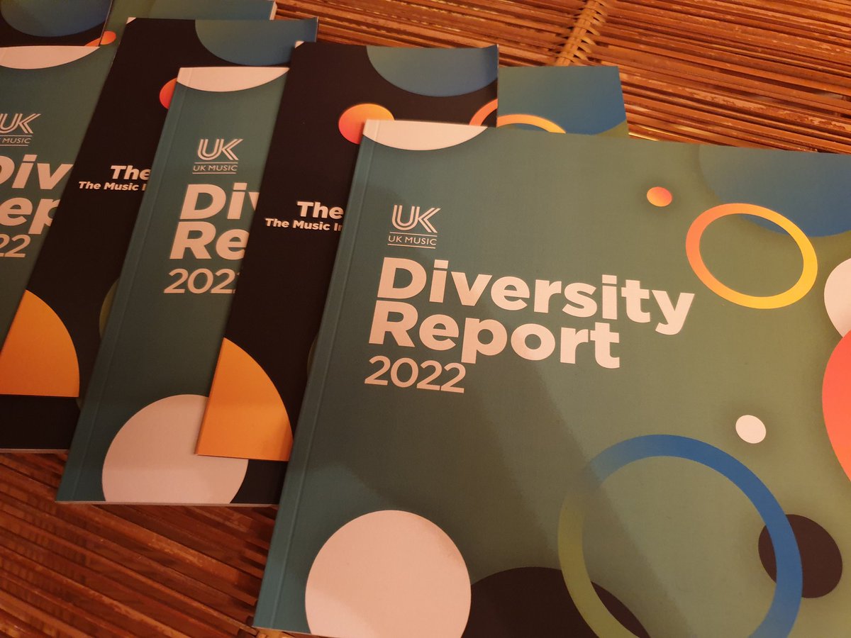 UK Music (@uk_music) on Twitter photo UK Music are launching the UK Music Diversity Report 2022 at <a href="/KOKOLondon/">KOKO Culture</a> this evening. UK Music are launching the UK Music Diversity Report 2022 at <a href="/KOKOLondon/">KOKO Culture</a> this evening.